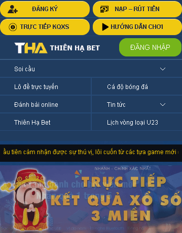 Đăng nhập Ku Bet