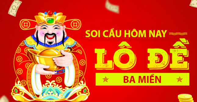 Soi cầu lô đề đánh chuẩn nhất