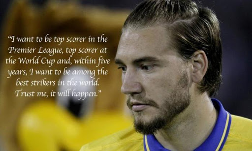 Lord Bendtner