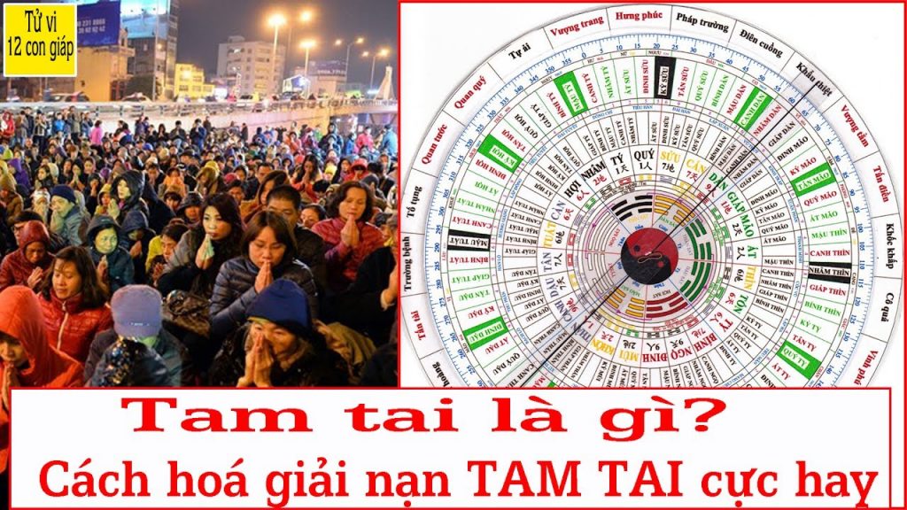 tam tai là gì