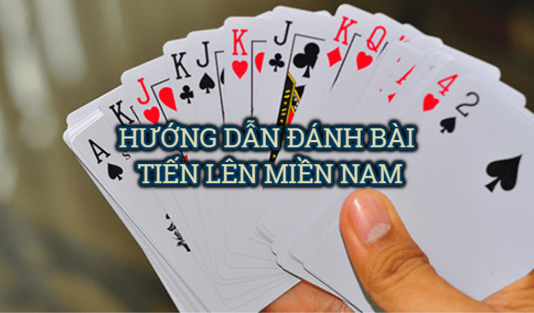 kinh nghiệm đánh bài tiến lên