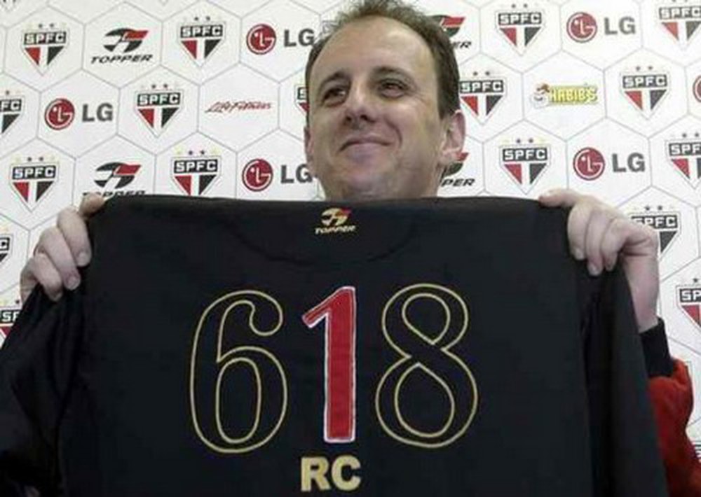 Rogerio ceni