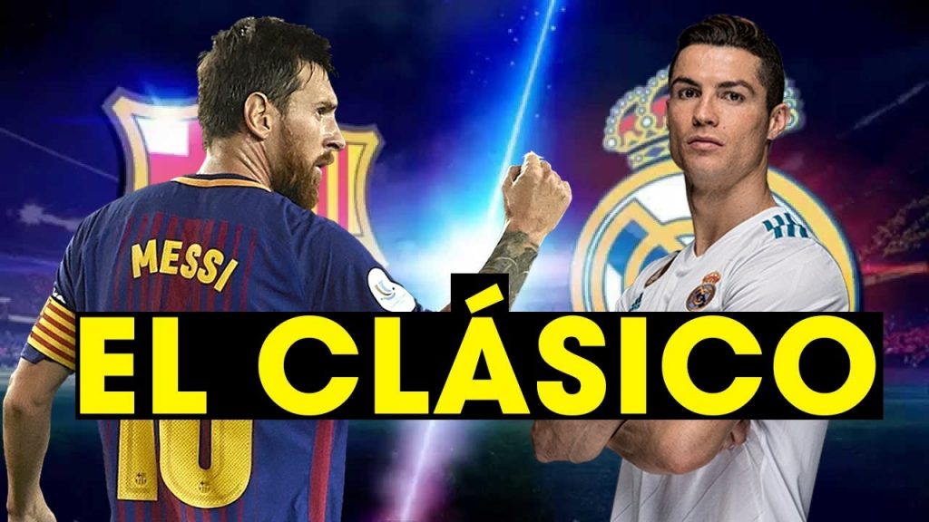 el clasico là gì