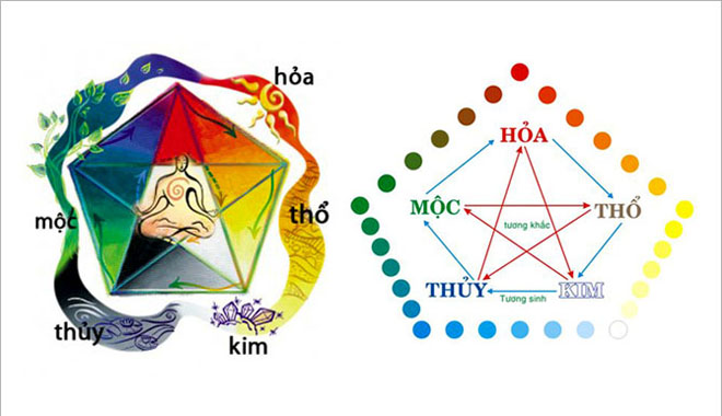 Tam hình là gì? Có mấy loại tam hình?