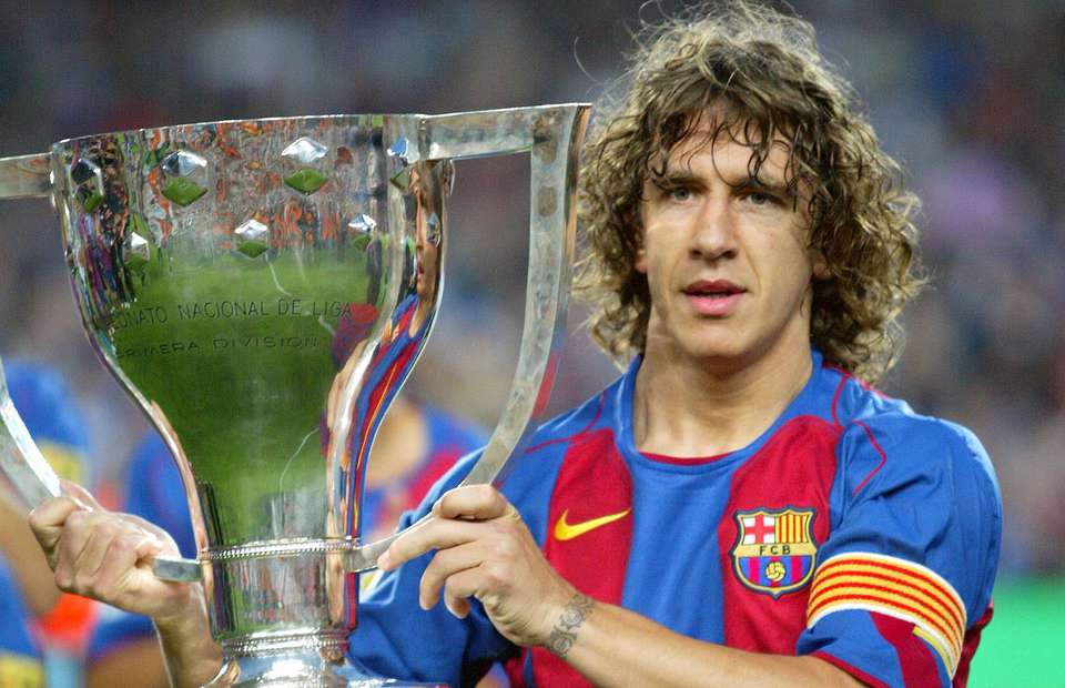 Carles Puyol