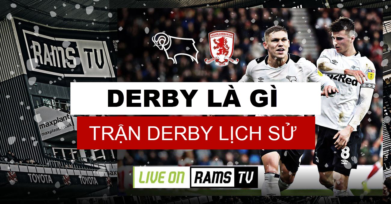 derby