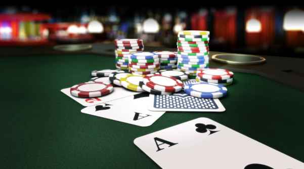 tham gia chơi đánh bài casino trực tuyến