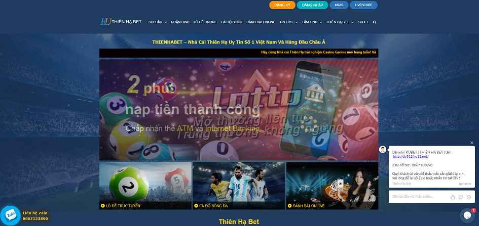 Tranh đánh bài online đổi thưởng, nhận tiền nhanh chóng Thiên Hạ Bét