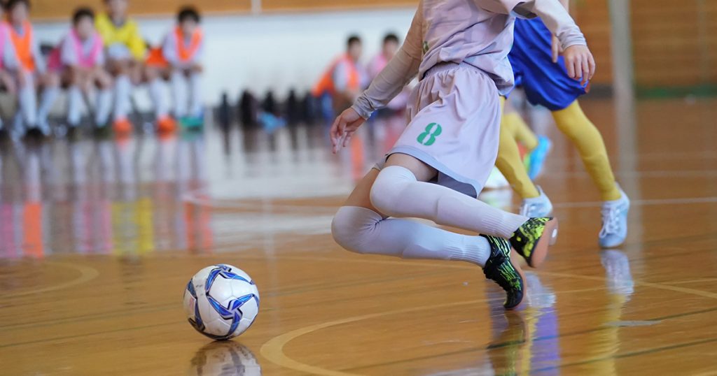 Futsal là gì?