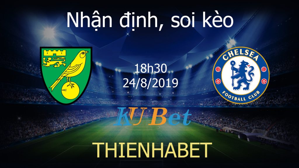 norwich vs chelsea