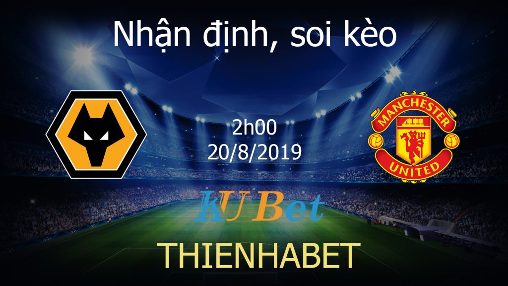 wolverhampton vs mu