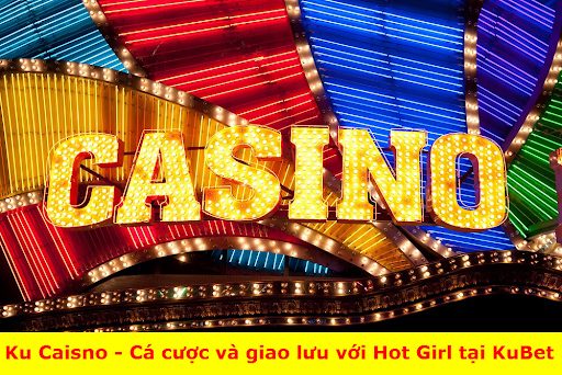 Tham gia một hoặc nhiều trò chơi tại kubet