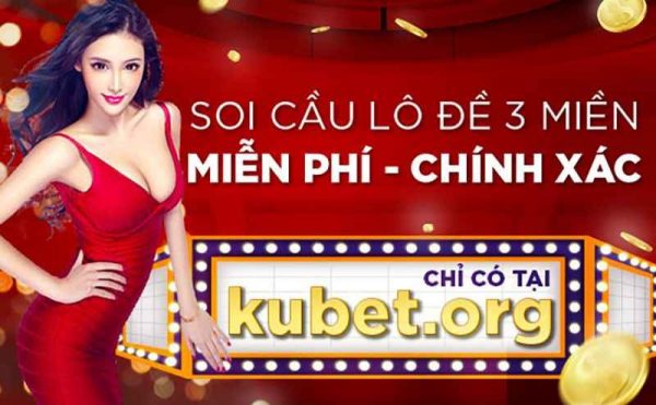 Các phương pháp soi cầu 3 miền đơn giản nhưng hiệu quả chỉ có tại Kubet