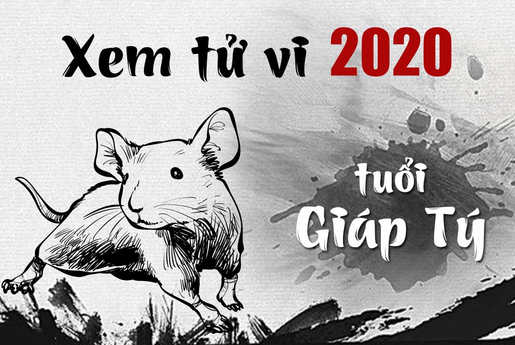 Sự nghiệp tuổi giáp tý năm 2020