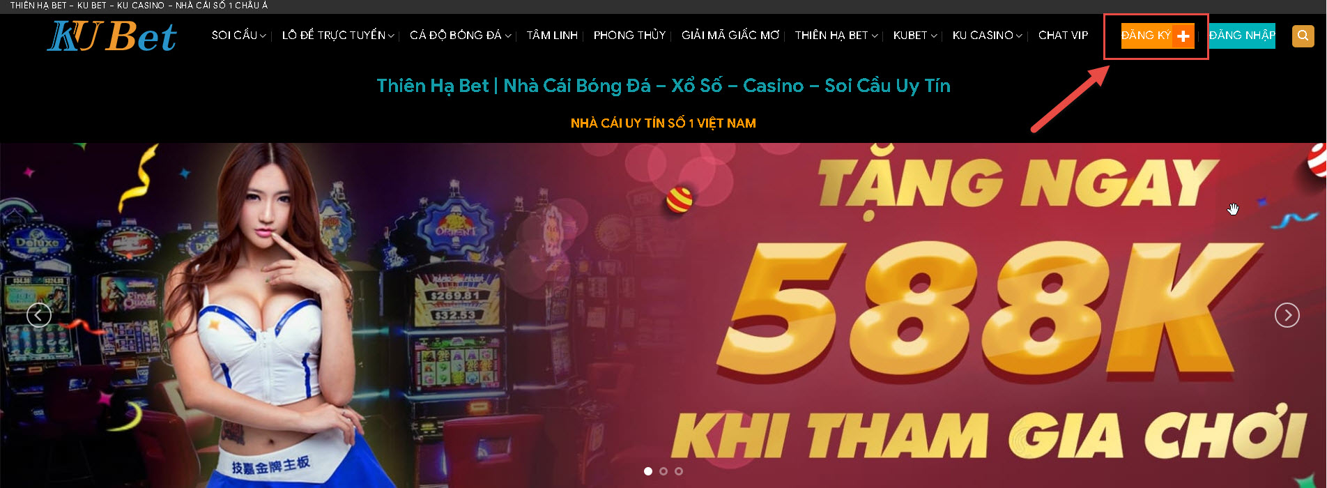 mở tài khoản thien ha bet