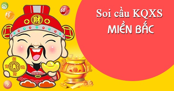 Soi cầu xổ số miền Bắc tại Thiên hạ bet