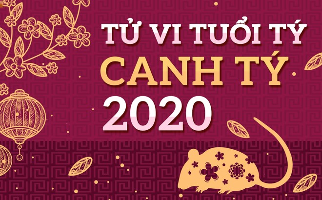 Xem bói tử vi 2020 cho người tuổi Tý