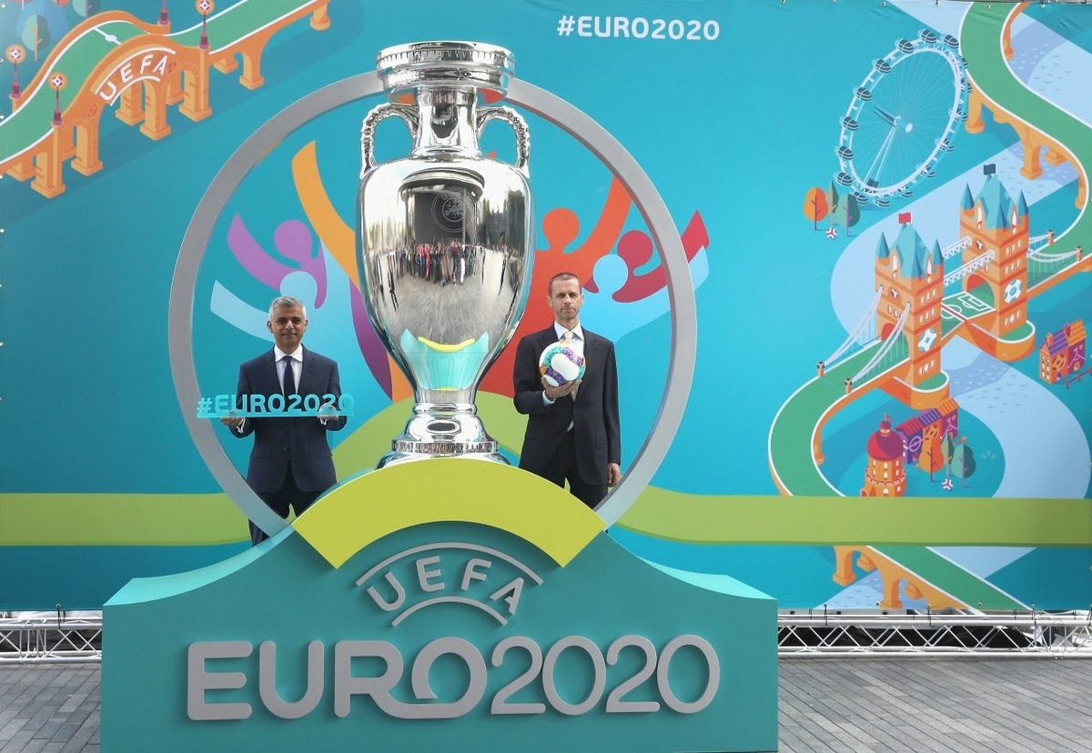 Vòng play-off Euro 2020